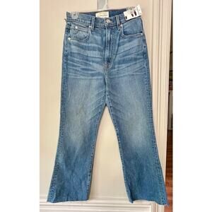 NWT SLVRLAKE jeans - size 27